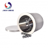 Tungsten Carbide Jars for Ball Grinding (3)